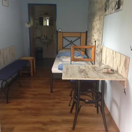 Dukat Maison d'hôtes 3*
