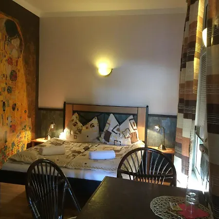Maison d'hôtes Dukat 3*