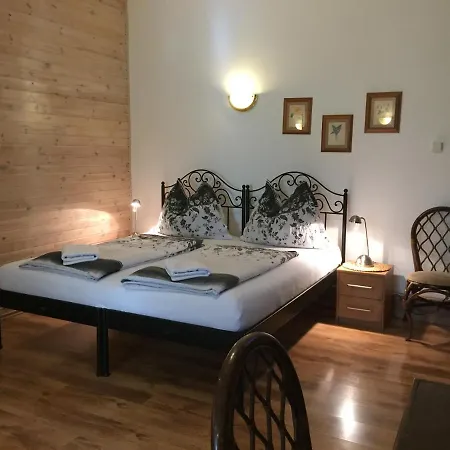 Maison d'hôtes Dukat 3*