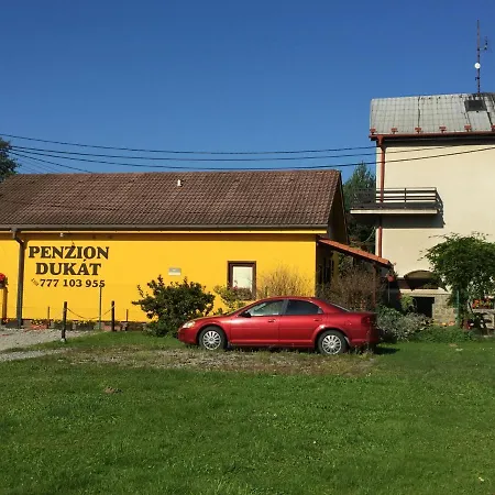 Dukat Maison d'hôtes