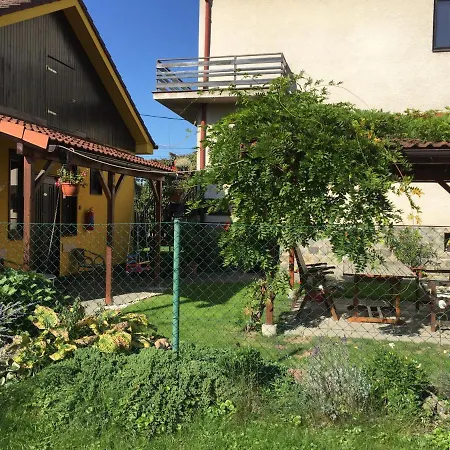 Maison d'hôtes Dukat 3*