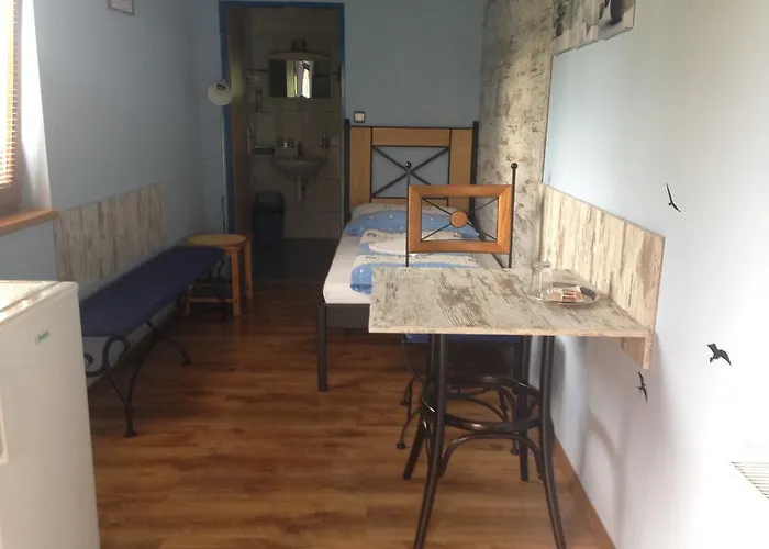 Dukát Gasthof 3*