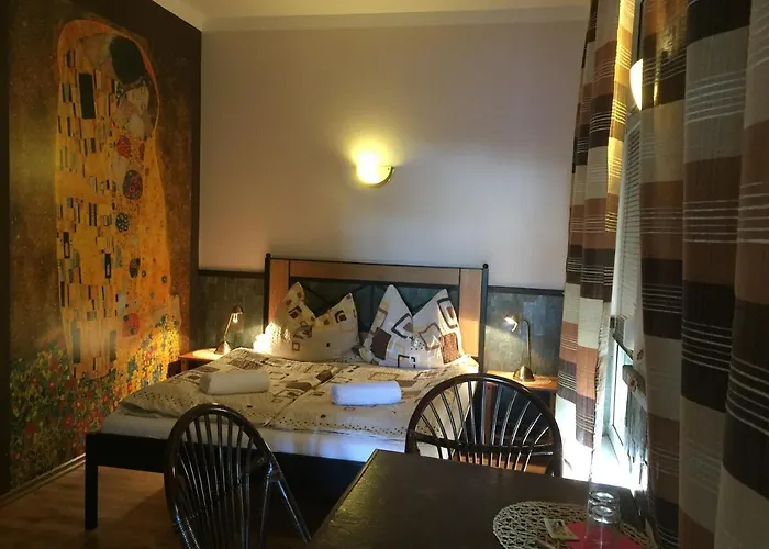 Gasthof Dukát 3*