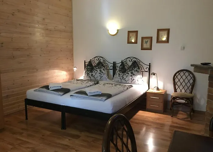 Gasthof Dukát 3*