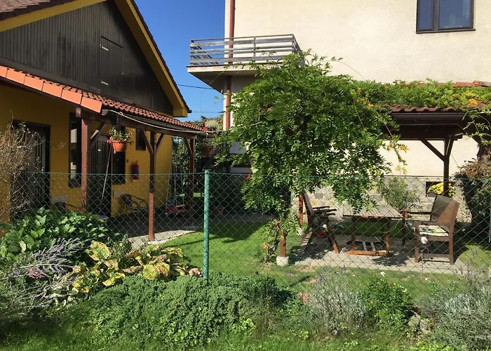 Gasthof Dukát 3*